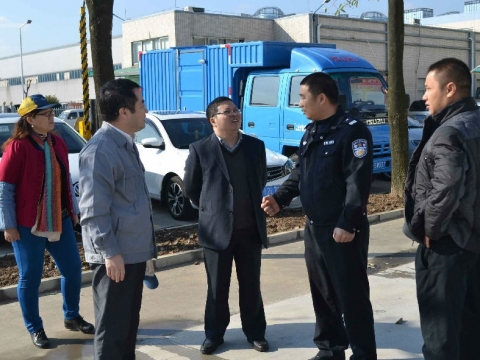 汲取勒流富華教訓(xùn)，安全消防責(zé)無(wú)旁貸
